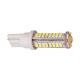 Super Bright 3014 SMD LED Car Light Bulbs T10 Flashing Signal For Trunk