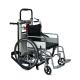 NF - WD05 Stair Climbing Wheelchair Docking Car For Heavy Load - Bearing