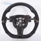 Carbon Fiber Porsche 991 Alcantara Steering Wheel 2022 Custom 380mm