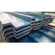 Roof Aluminum Sheets Plates Excellent Weather Resistance Non Combustible Fire Rating