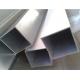 Small Diameter Stainless Steel Hollow Tube Polished High Mechanical Strength