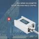 Single Axis Tilt Sensor Inclinometer For Solar Angle Measure And Control