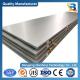 20000 Tons Per Year Capacity ASTM Certified Stainless Steel Sheet Plate 201 304 316 430