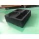 customise material PVC PET PS blister tray shenzhen supply directly  custom products