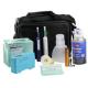 Network Maintenance Fiber Optic Cleaning Kit Hr - 780A For Communication Stations