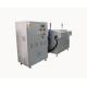 PLC control R22 R410A Refrigerant Filling Machine For Refrigerator Freezers