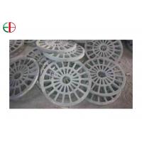 High Chromium Aluminum Content Thick Material Basket Lost Foam Cast Process EB22257