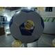 Inflatable Advertising Sport Balloons Large Football Shape for Outdoor Events