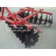 disc harrow