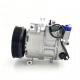 12V AC Compressor for Audi A4 A5 A6 Q5 Q7 4F0260805AB 4F0260805AF 4F0260805H Components