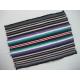 Washable custom safety Cotton Door Mat with high absorption RCM-4060A