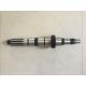 High Precision Gearbox Output Shaft , Custom Auto Transmission Parts 4301684