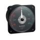 Night Visible Non Electricity Units Meter , Rudder Angle Indicator Moving Coil Structure