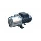 JETST Series Electronic Water Pump , Domestic Water Pumps 0.8 PH Long Lifespan