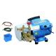 6L/Min 870psi 400 Watt High Pressure Electric Test Pumps