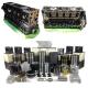 3516 Engine Overhaul Rebuild Kit For Diesel Engine 