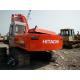 Used Hitachi EX200 EX120 EX100 EX60 Cheap Price Hydraulic Crawler Excavator For Sale