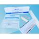 Invbio Antigen Kit Test Non Invasive Nasal Swab Covid-19