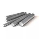 China manufacture Flat Aluminium Bar 6082 6061 T6 Aluminum Alloy Rods Round Bar in stock