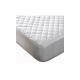 Pinsonic Ultrasonic Microfiber Mattress Cover Protector with Queen / King / Double Size