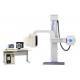DR Portable Digital Radiography System , Mammogrpahy X-RAY System