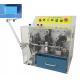 RS-903C Automatic Taped Film Capacitor Forming Machine Component Pin Extension Radial Component Forming Machine