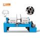 Automatic Pipe End Chamfering Machine Double Ends Metal Pipe Rod Chamfering Machine