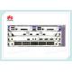 Huawei NetEngine NE40E-X3 Series Router CR52-NE40E-X3-BASE-DC Include Chassis Dual MPUs Dual DC Power