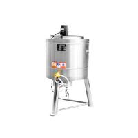 30L 100L 200L 300L milk pasteurizer machine home milk pasteurization machine