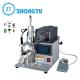 Replaceable Tip Semi Automatic Soldering Machine Achieves Precise Temperature Control at 0.5Mpa