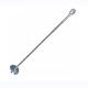 4in To 14in Electric Power Fittings HDG No Wrench Screw Anchor ISO