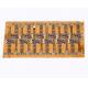 Fast Turn FPC Rigid Flexible PCB Board for Medical Smart Wristband Board