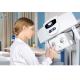 50kw Radiology Equipment X-Ray System 630mA Digital CR X Ray Machine