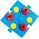 Dog Brain Training Toys Difficult Dog Puzzles Best Dog Puzzle Toys 2020