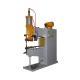 Single Head 38KVA Nut Pneumatic Spot Welding Machine Automatic