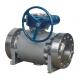 1/2 - 2 Class 150 ~ 1500 Forged Steel Cryogenic Gate Valve API 602, BS 5352