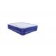 Mid Elevated Twin Size Air Bed Mattress Inflatable Outdoor Furniture Phthalate Free