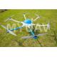 Modular Remote Control Multicopter Drone Vertical Take Off & Landing