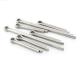 304 Stainless Steel Cotter Pins M10 Split Pins GB OEM For Inudstry Machine