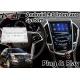 Lsailt Android 9.0 Navigation Video Interface for Cadillac SRX CUE System 2014-2020 Mirrorlink WIFI Waze