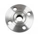 SCH40 300# Stainless Steel Pipe Flanges Standard Flat Welding Flange 10 Size