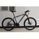 Made in China CE standard 26 inch steel 21 speed mountain bike MTB bicycle/bicicle