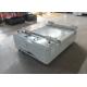 Steel Factory Mobile Cable Transfer Carts On Rail