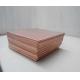 Forging C71500 C10920 Copper Alloy Sheet Decorative Brass Sheet 0.5 Mm 0.5 Mm 200mm