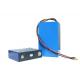 36V 20AH Lithium Ion Cell For Electric Bicycle Bms Charger Circuit With High Cycle