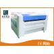 1610 EFR Laser Tube CO2 Laser Engraving Cutting Machine For Non Metal Materials