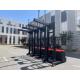 Non-Standard Counterbalance Reach Truck  Boom Type Rated Load 1000 KG