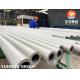 EN10216-5 1.4841 / UNS S31400 / AISI314 Stainless Steel Seamless Pipe