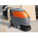 Dycon Orange Floor Cleaning Equipment Automatic Floor Scrubber With Batterry
