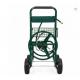 Customized Portable Industrial Water Yard Garden Hose Reel Cart for Professional Tools